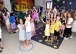 הפעלות יום הולדת במעלה אדומים