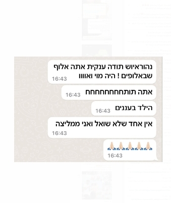 מפעיל חיות המלצות