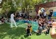 הפעלות יום הולדת בירושלים