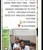 המלצות על מפעילים לילדים בירושלים