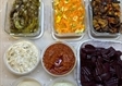 אוכל מוכן לשבת במעלה אדומים