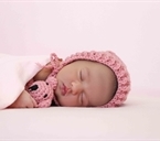 צילום תינוקות במעלה אדומים