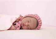 צילום תינוקות במעלה אדומים