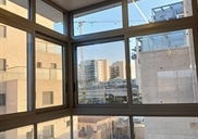פרגולות במעלה אדומים