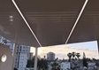 פרגולות במעלה אדומים