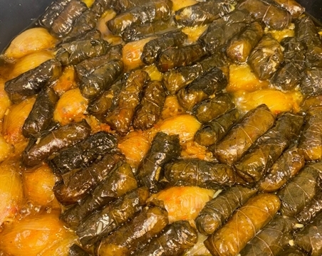 טעם של בית