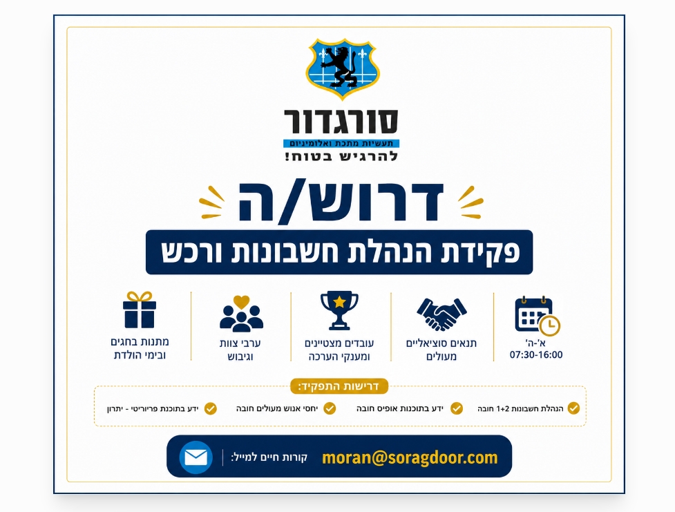 סורגור מעלה אודמים