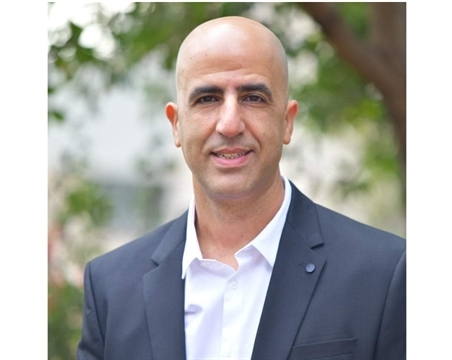 אסף אפרתי