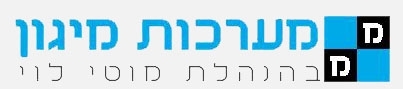 מ.מ מערכות מיגון