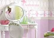 טפטים לחדרי ילדים