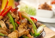 קייטרינג תימין